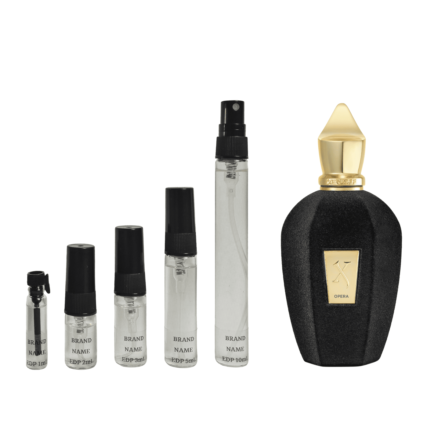 Opera - tryoutyourscent