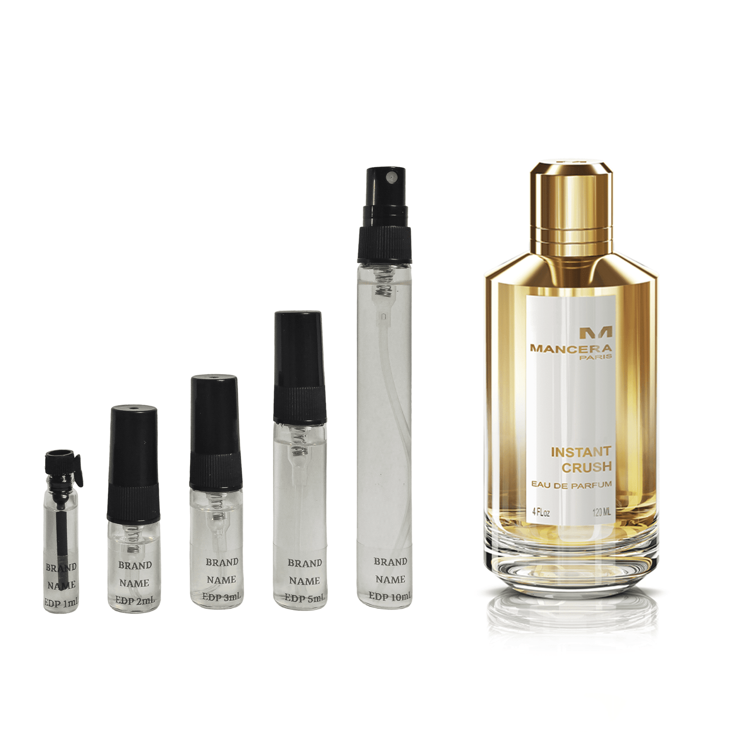 Instant Crush - tryoutyourscent