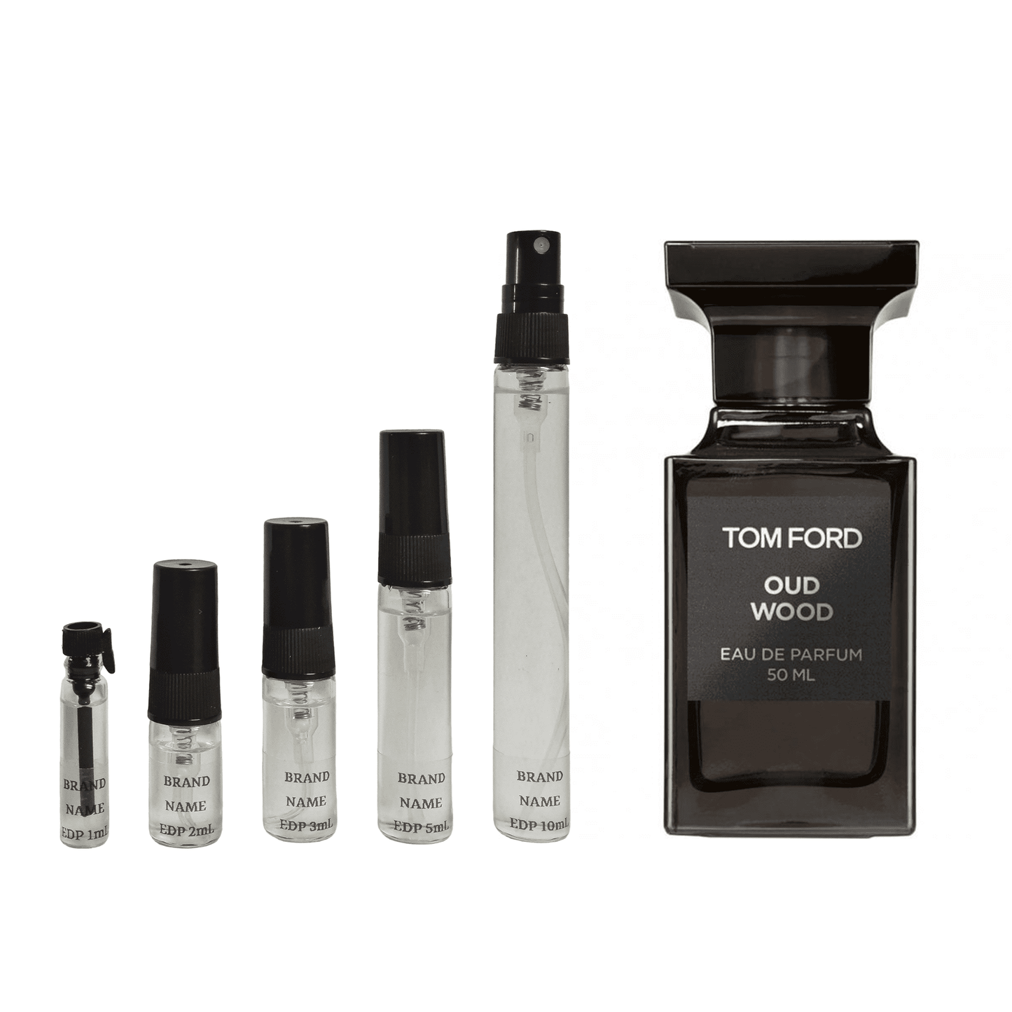 Oud Wood - tryoutyourscent