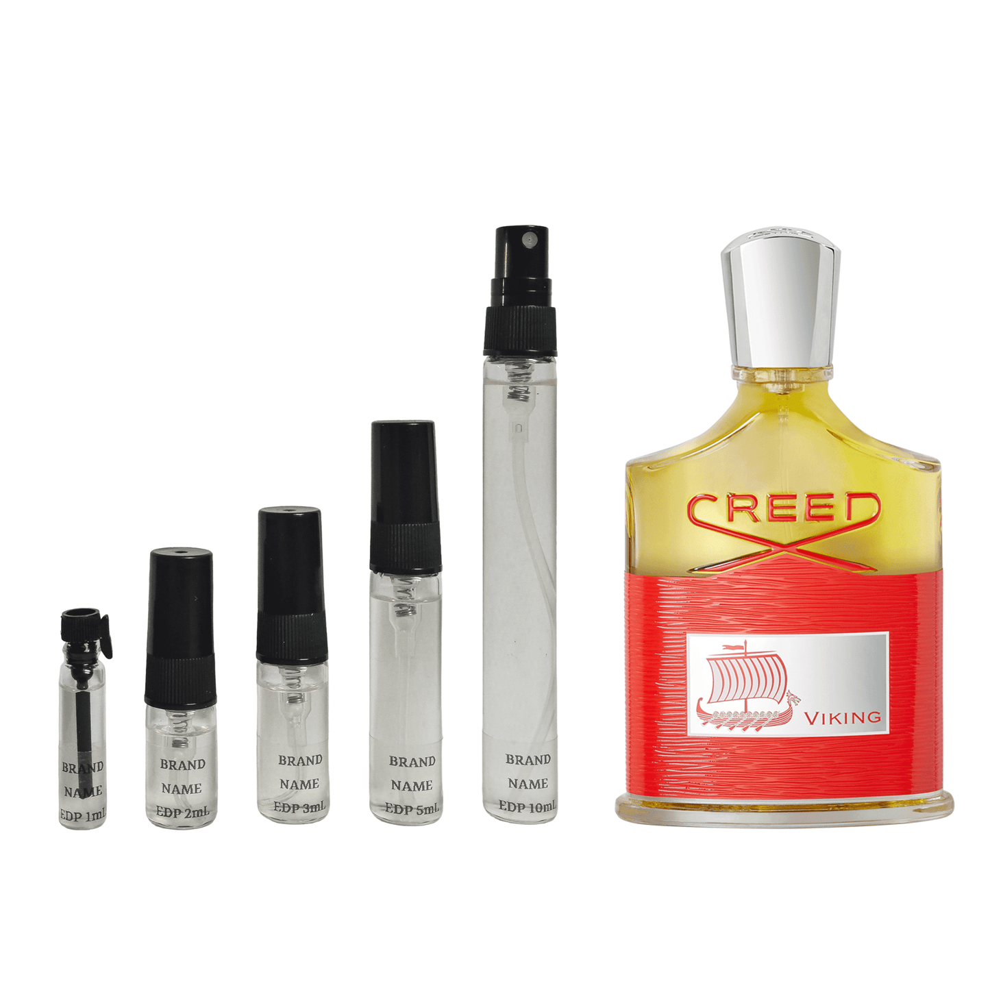 Viking - tryoutyourscent