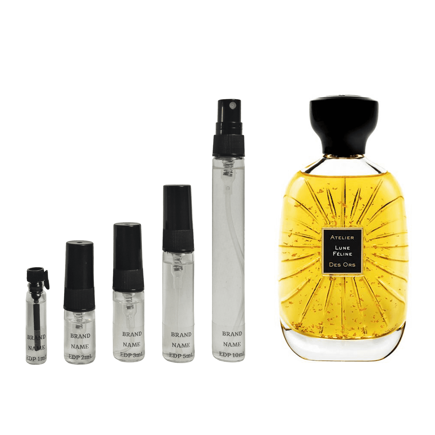 Lune Feline - tryoutyourscent