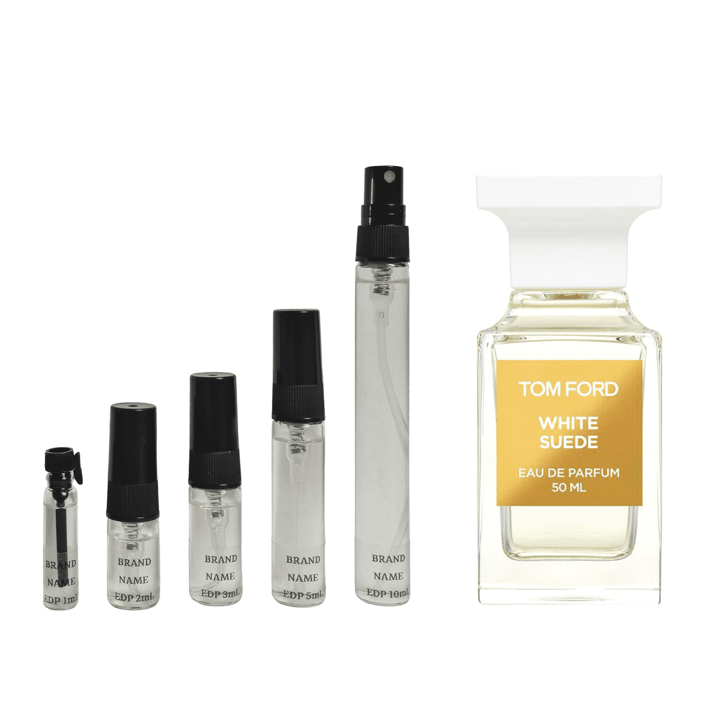 White Suede - tryoutyourscent