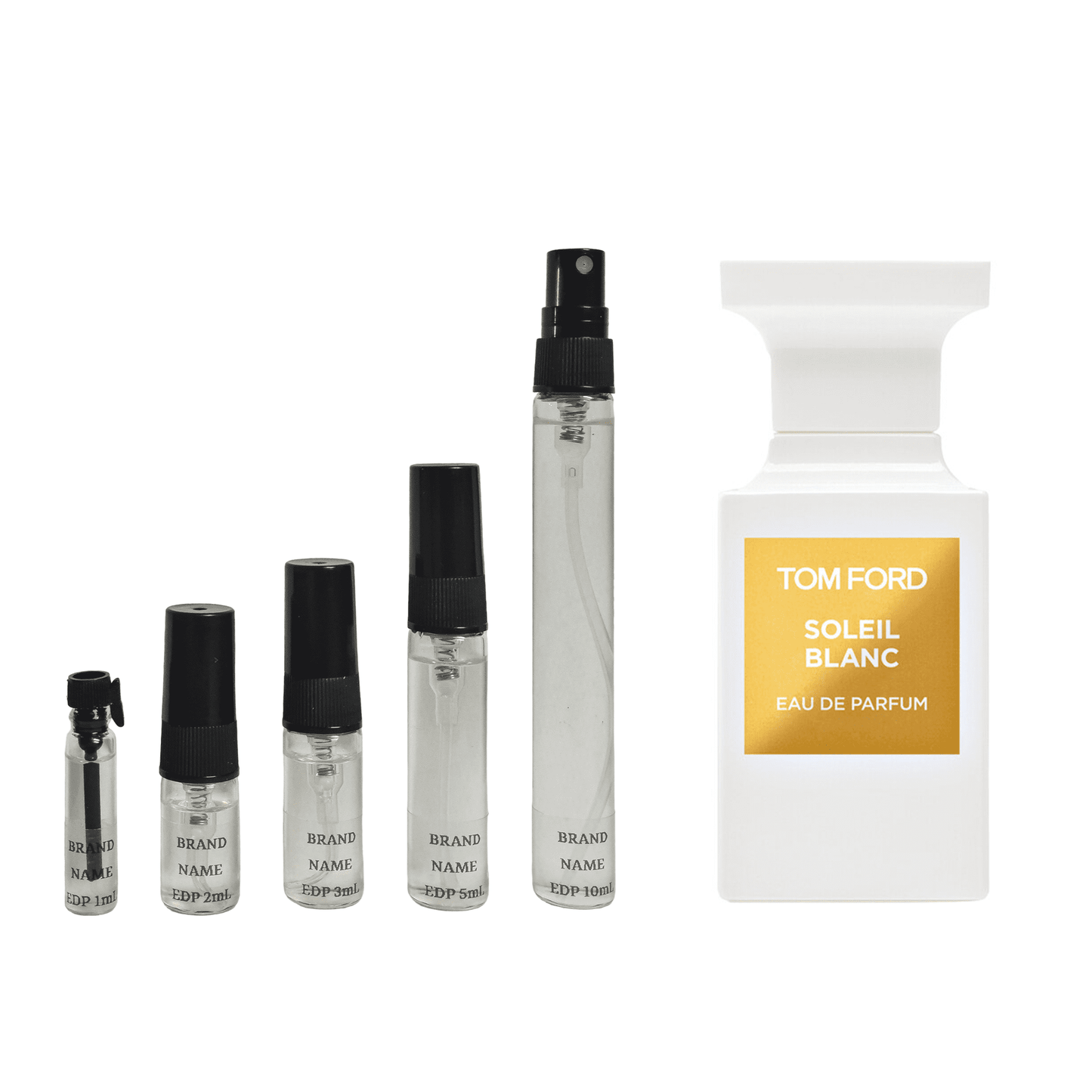 Soleil Blanc - tryoutyourscent