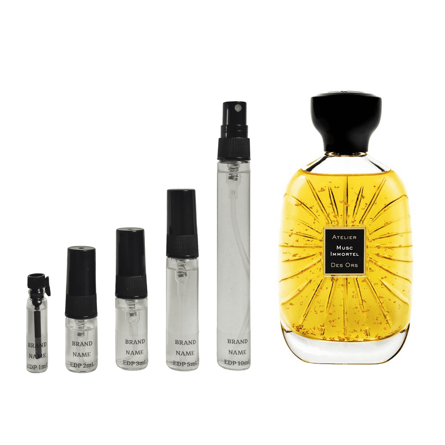 Musc Immortel - tryoutyourscent