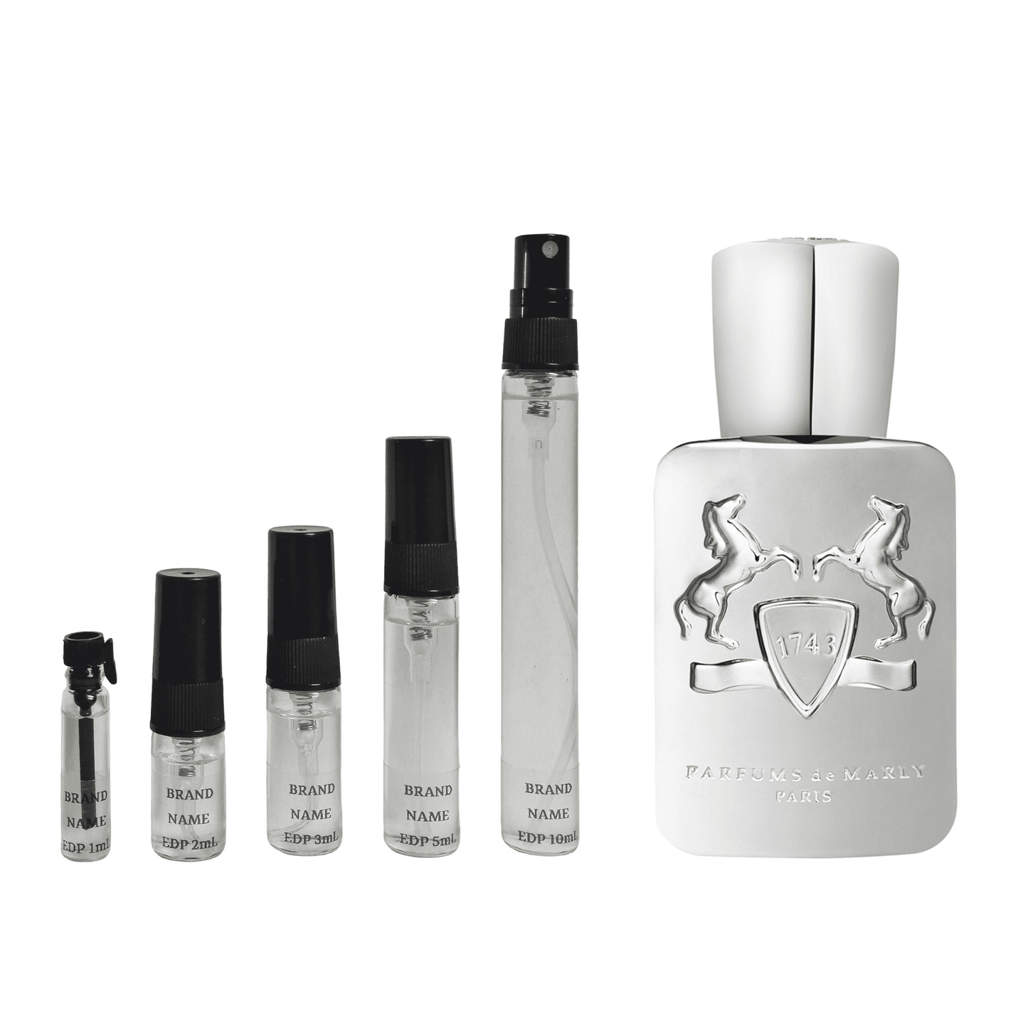 Pegasus - tryoutyourscent