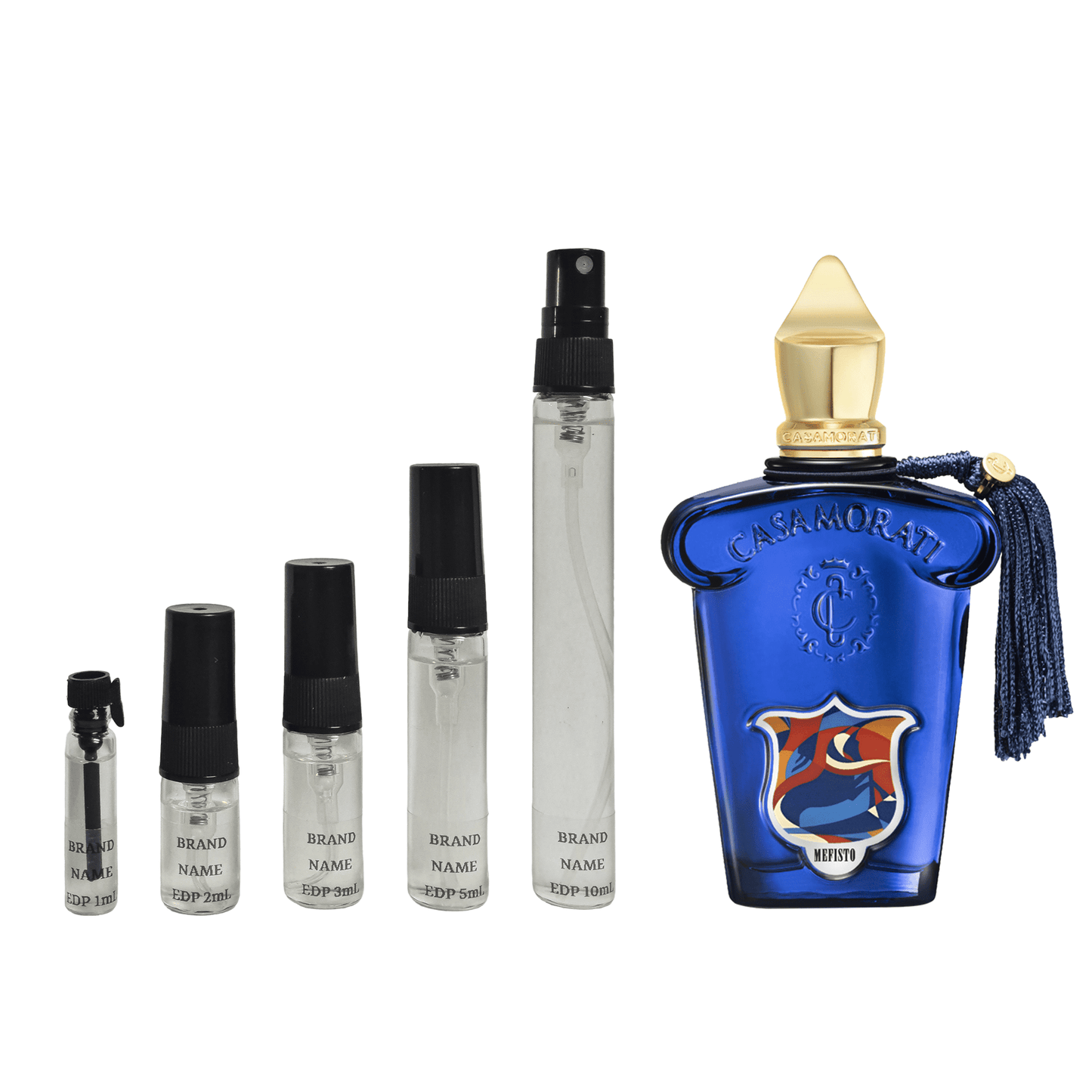 Mefisto - tryoutyourscent