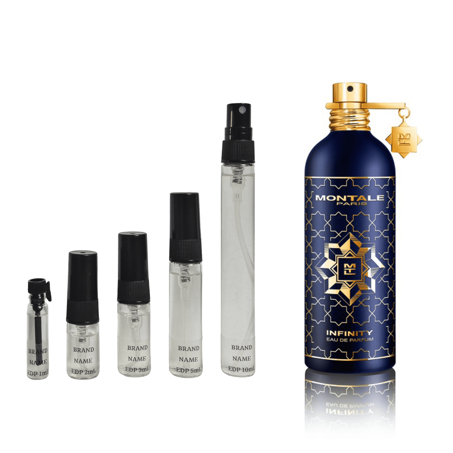 Infinity - tryoutyourscent