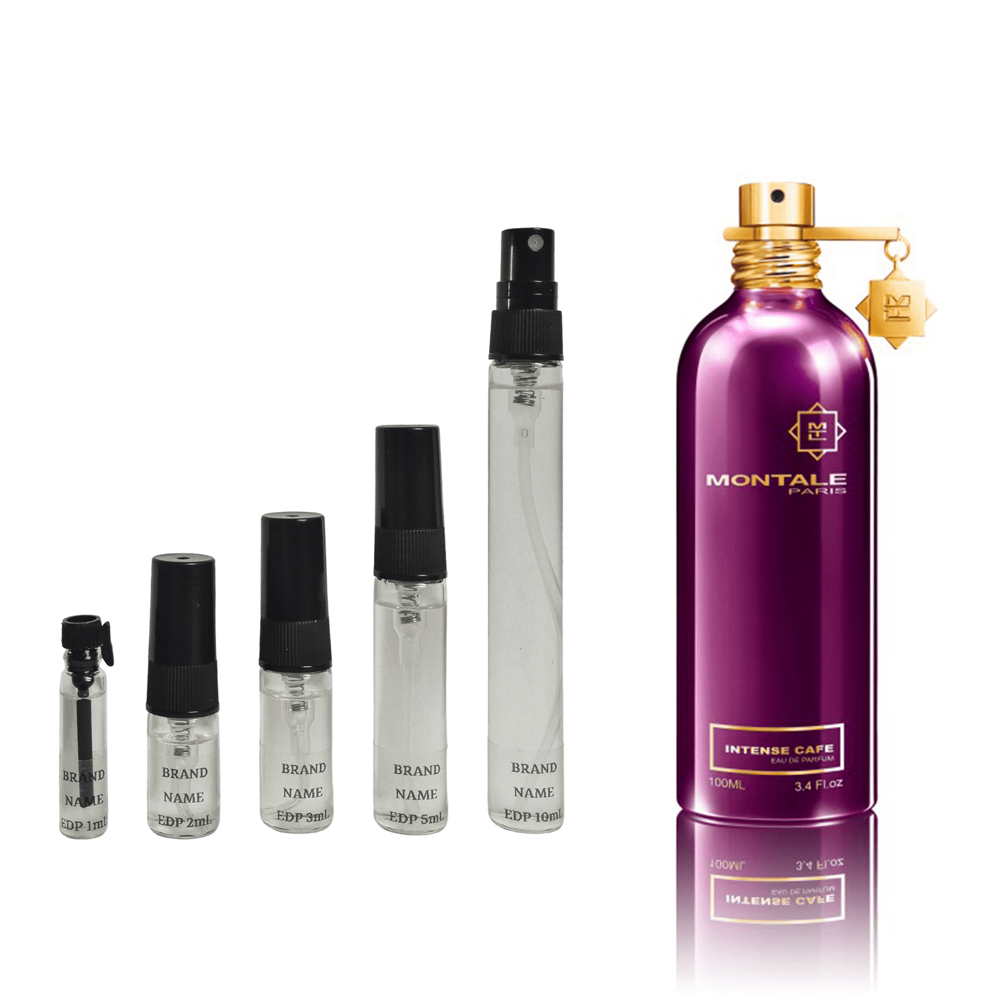 Intense Cafe - tryoutyourscent