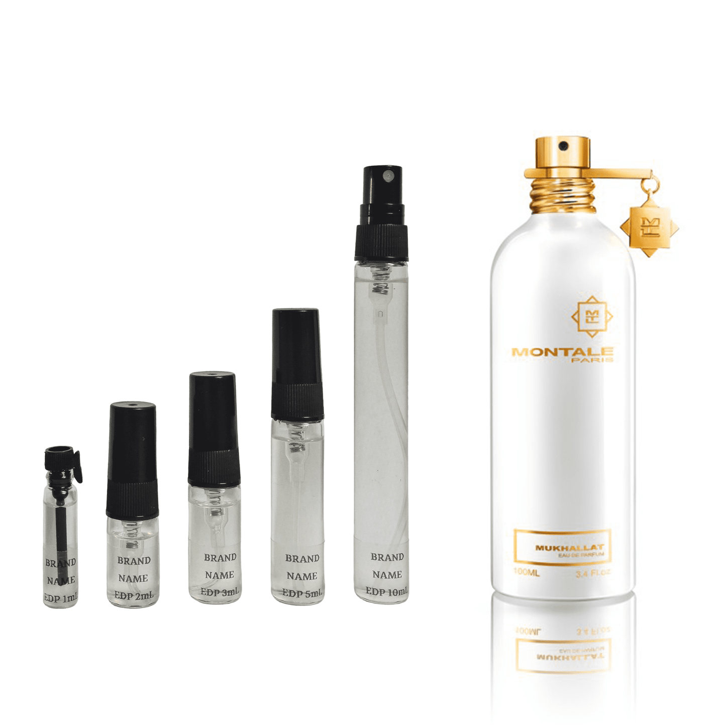 Mukhallat - tryoutyourscent