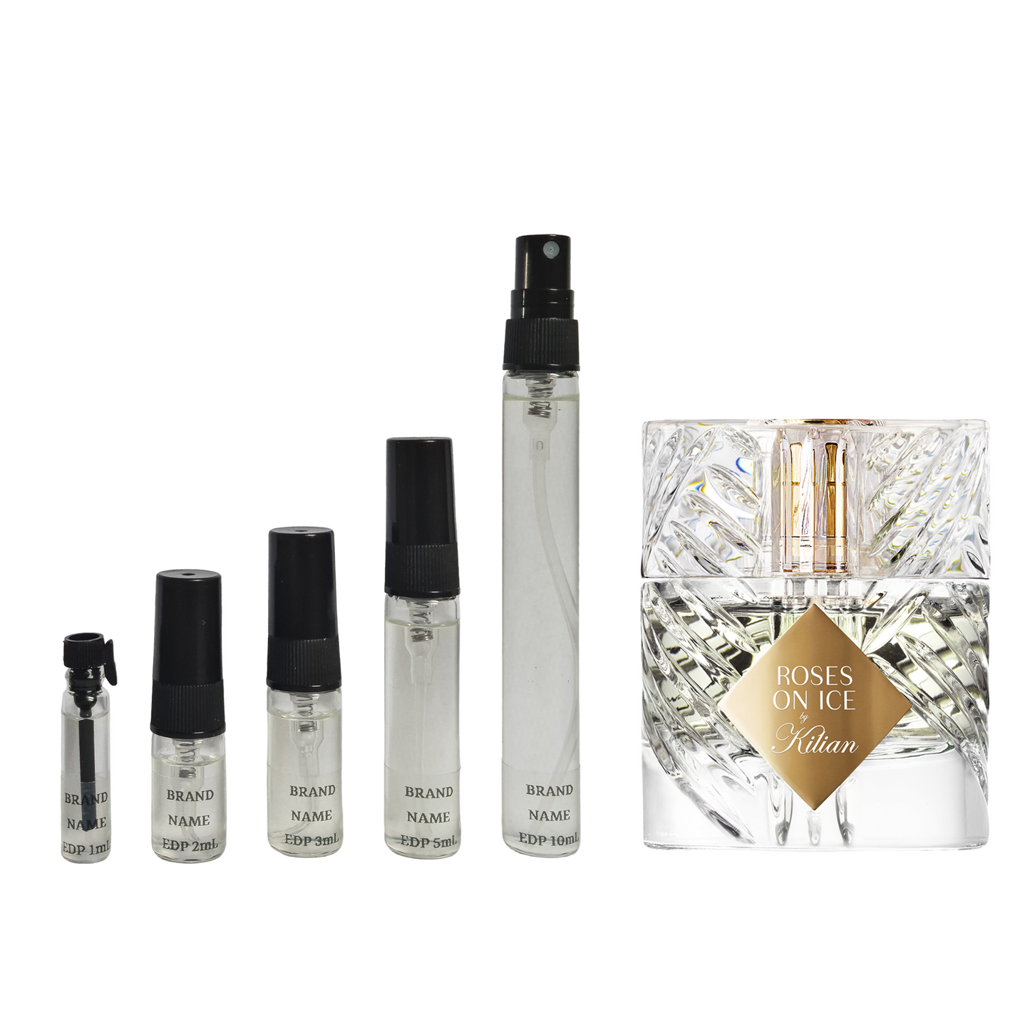 Roses On Ice - tryoutyourscent