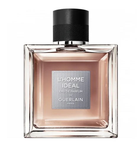 L'homme Ideal - tryoutyourscent
