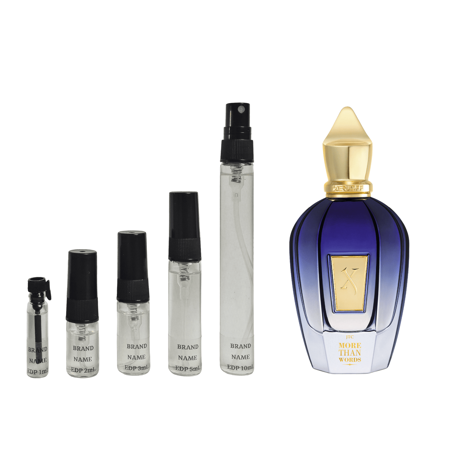 More Than Words - tryoutyourscent