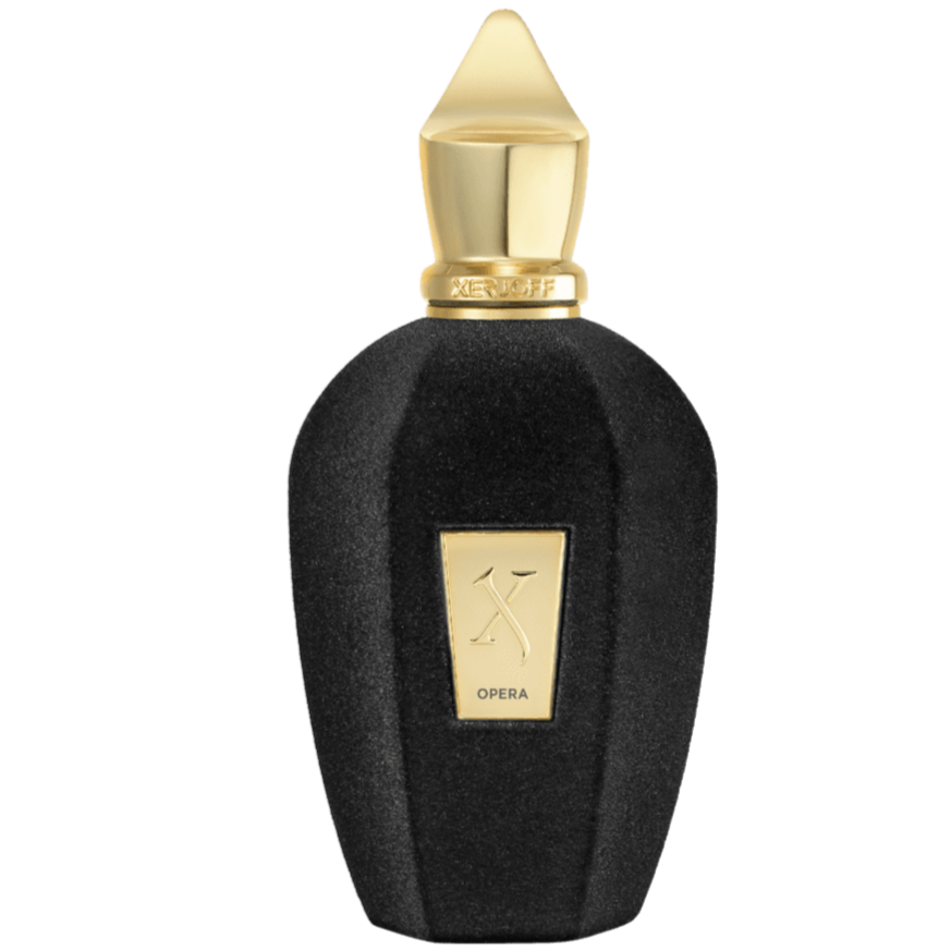 Opera - tryoutyourscent