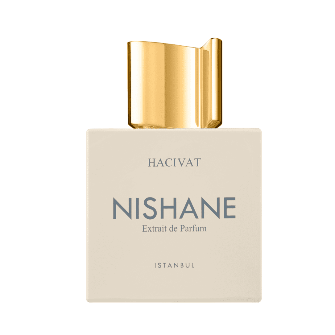 Nishane Hacivat Perfume Sample Decant – Try Out Your Scent