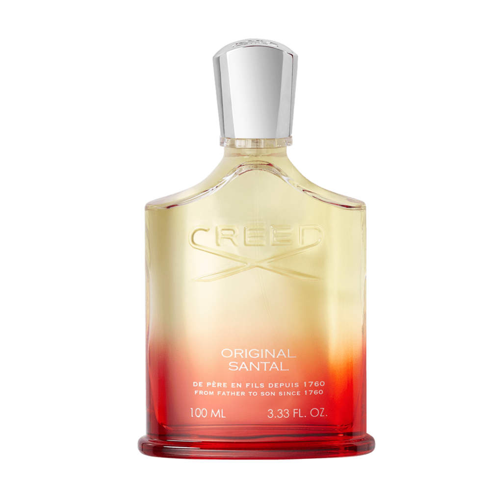 Original Santal - tryoutyourscent