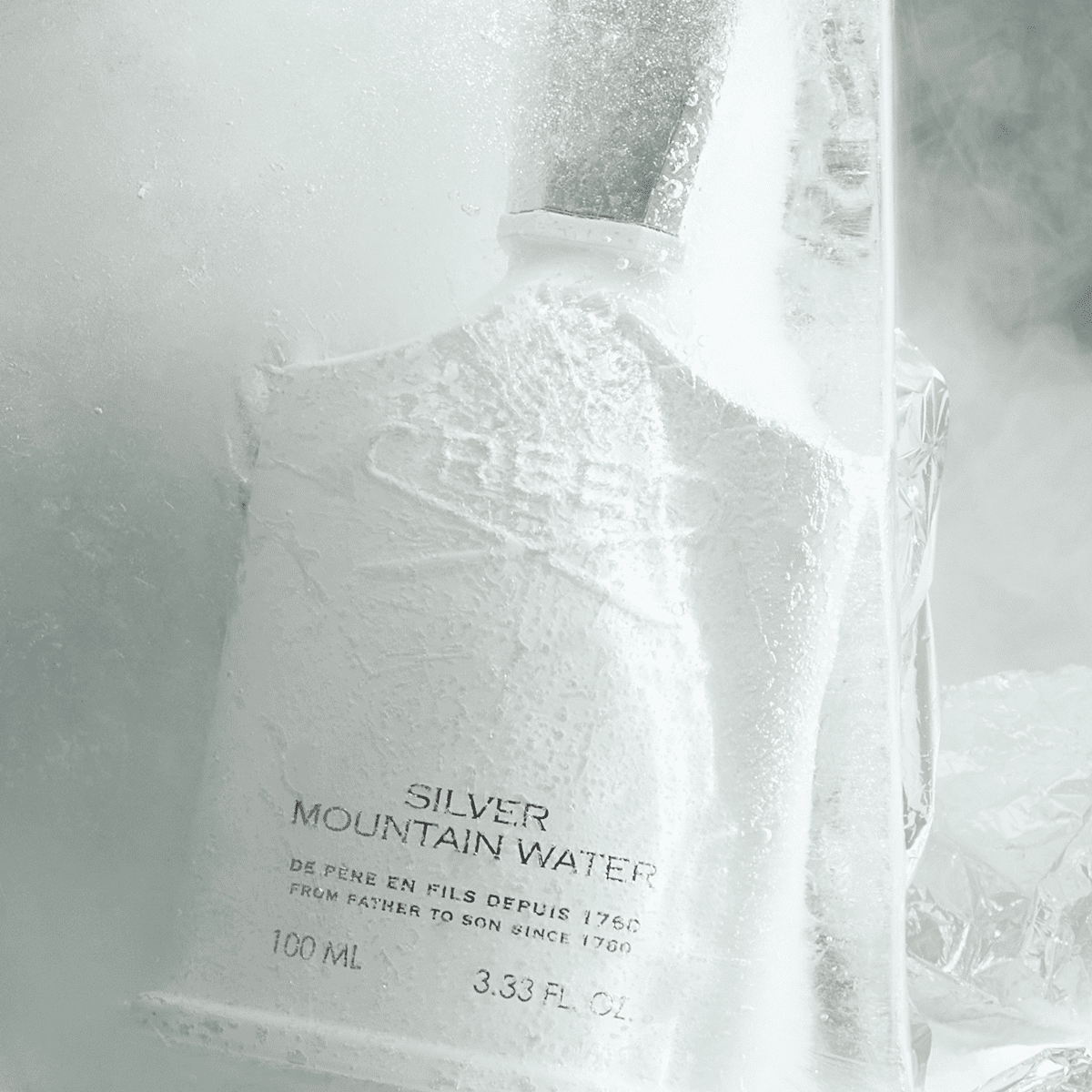 Silver Mountain Water - tryoutyourscent