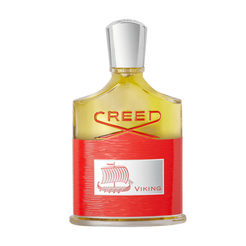 Viking - tryoutyourscent