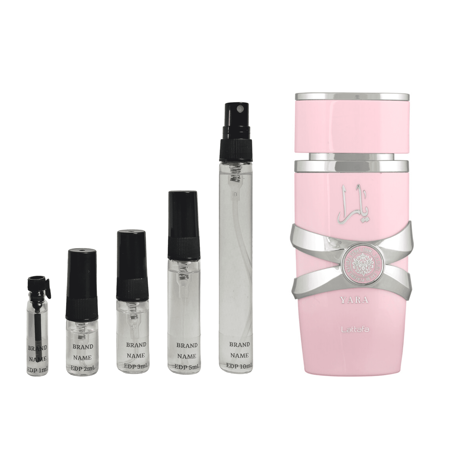 Yara - tryoutyourscent