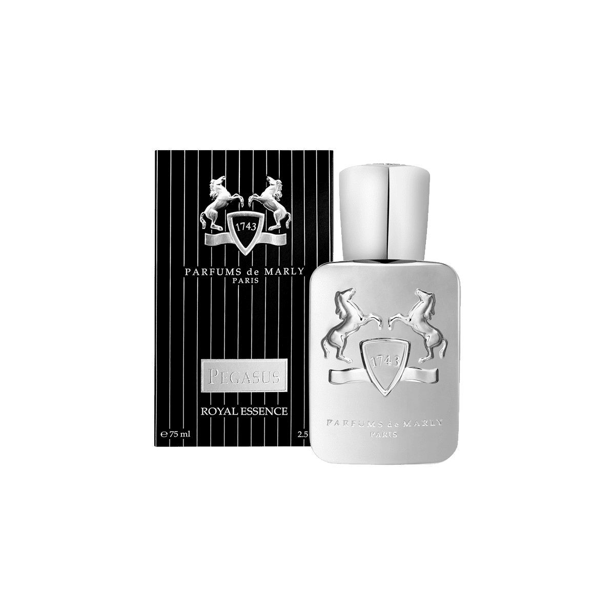 Pegasus - tryoutyourscent