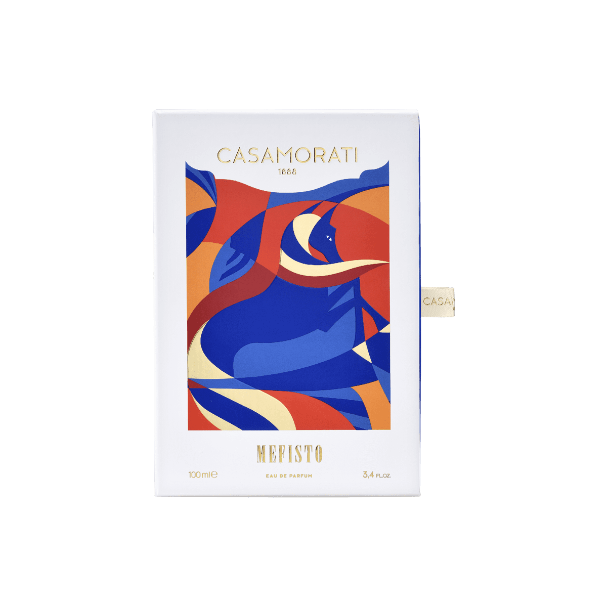 Mefisto - tryoutyourscent