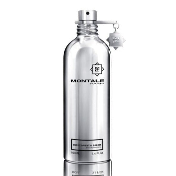 Sweet Oriental Dream - tryoutyourscent