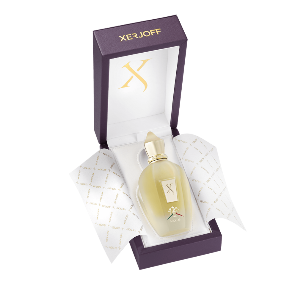 Naxos - tryoutyourscent