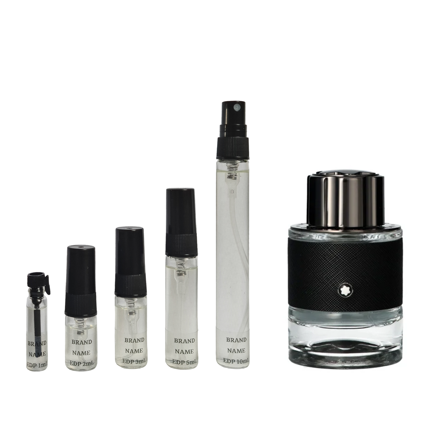 Explorer - tryoutyourscent