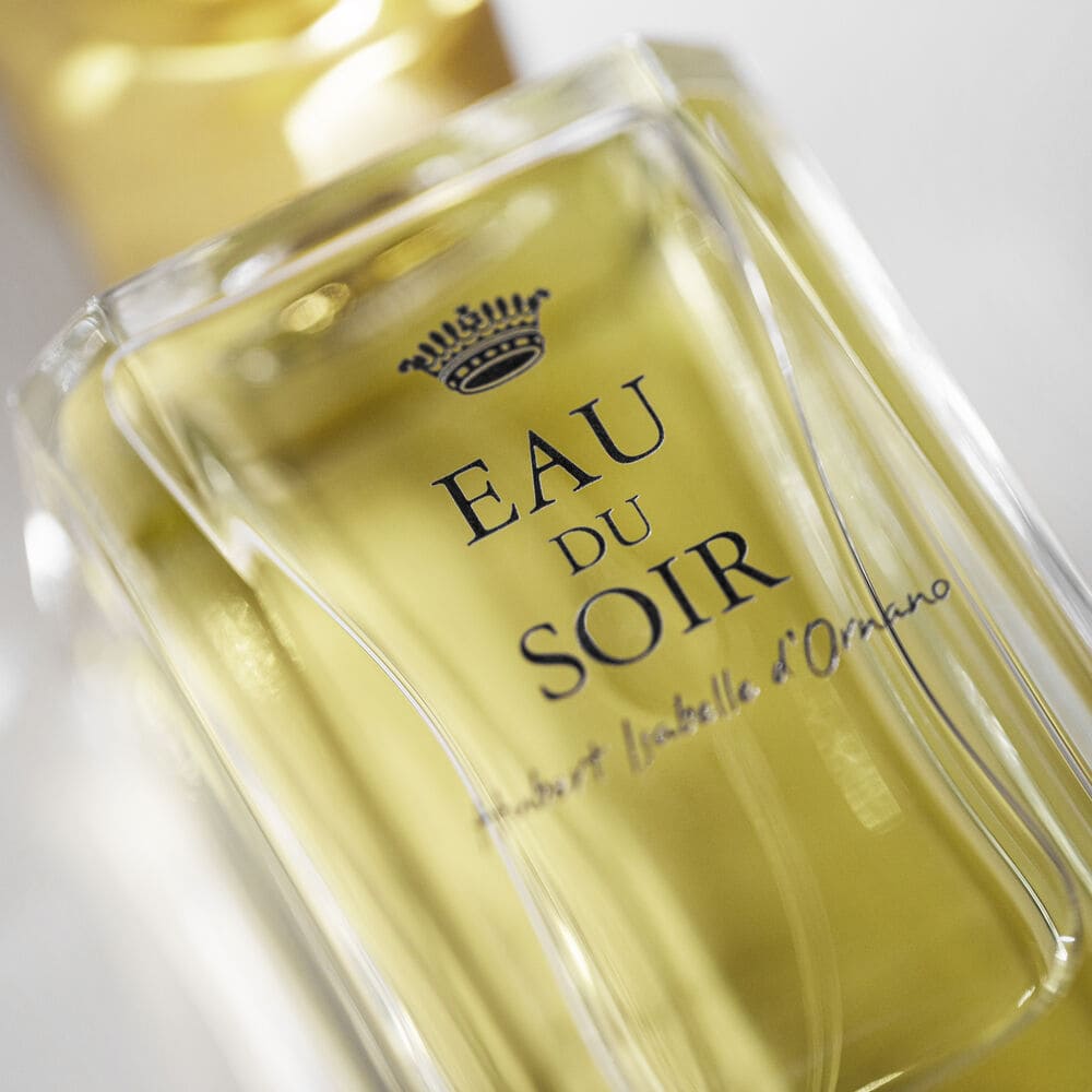 Eau du Soir - tryoutyourscent