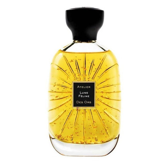 Lune Feline - tryoutyourscent