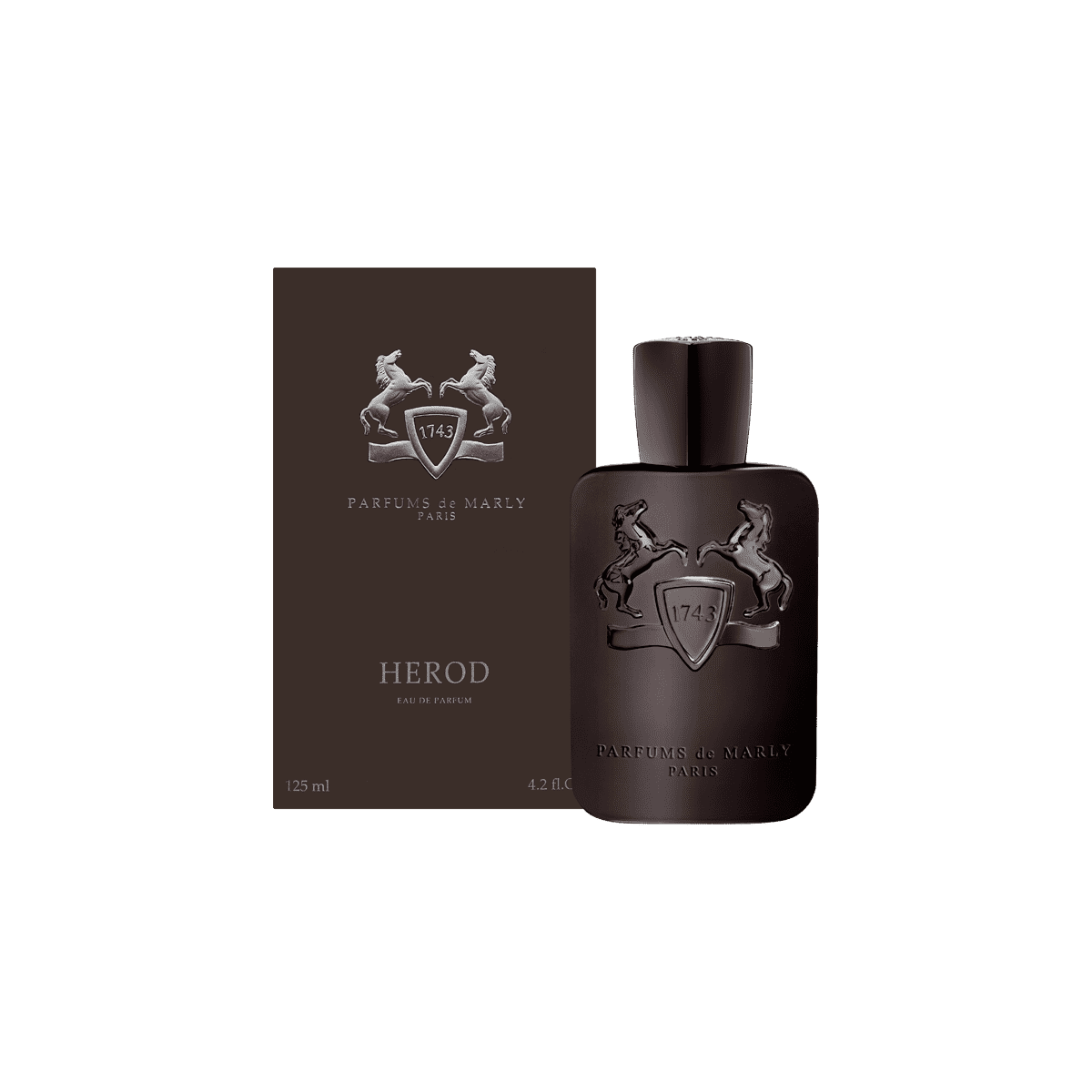 Herod - tryoutyourscent