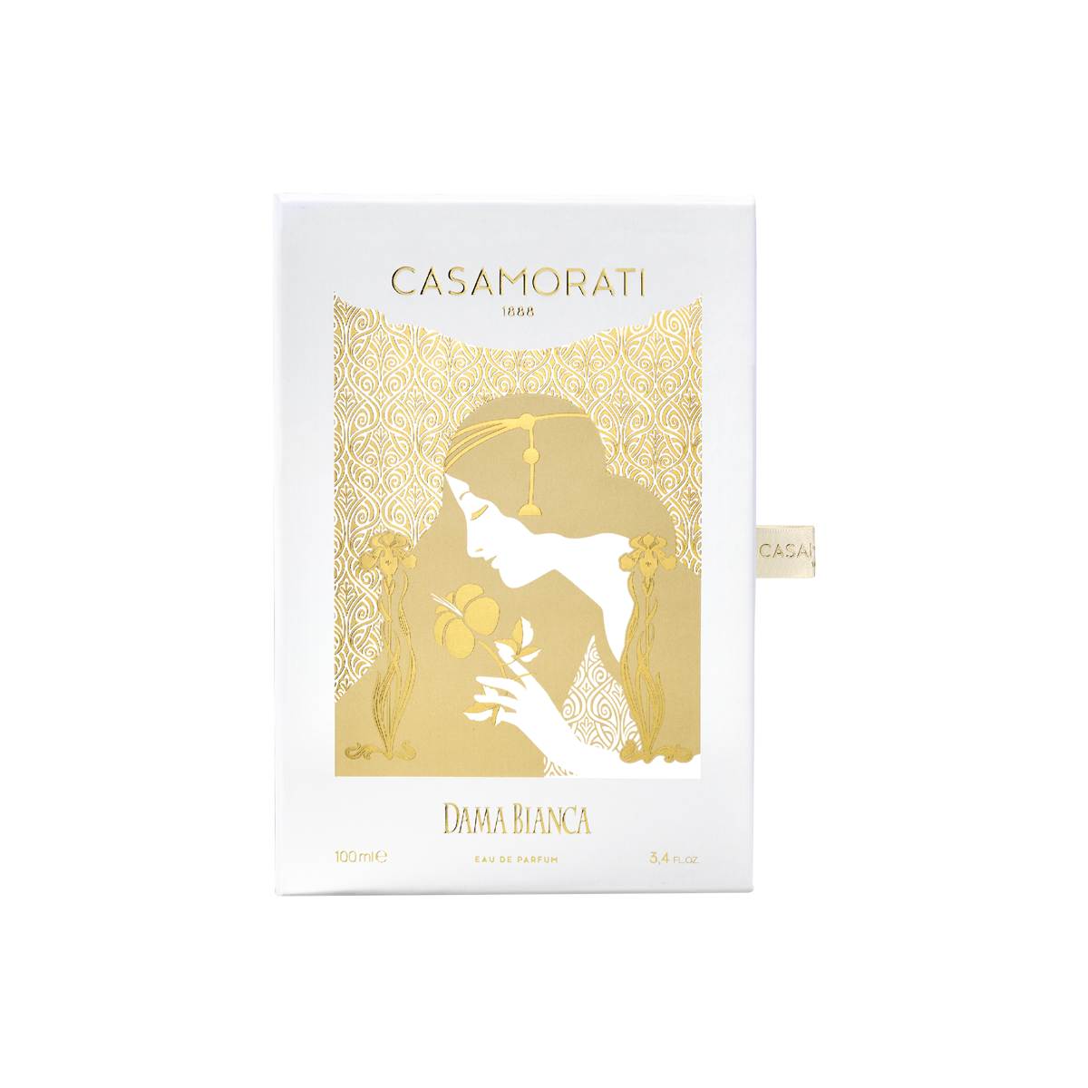 Dama Bianca - tryoutyourscent