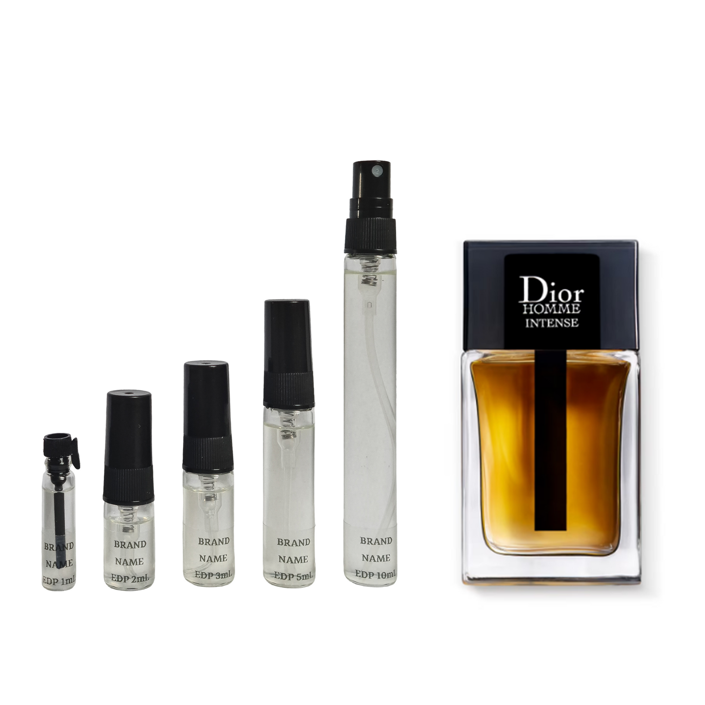 Homme Intense - tryoutyourscent