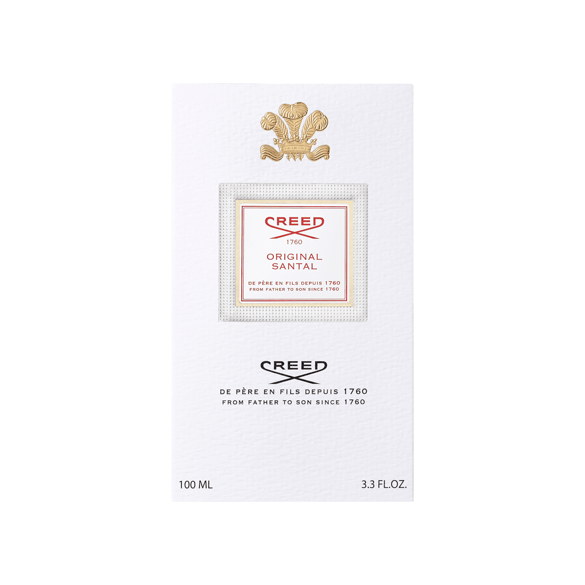 Original Santal - tryoutyourscent