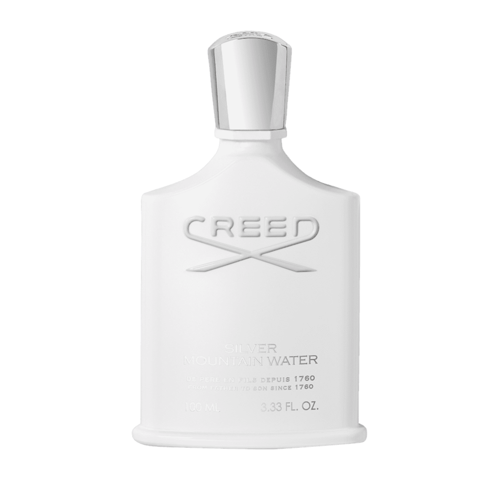 Silver Mountain Water - tryoutyourscent