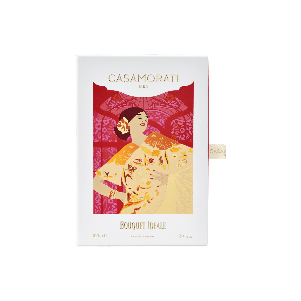 Bouquet Ideale - tryoutyourscent