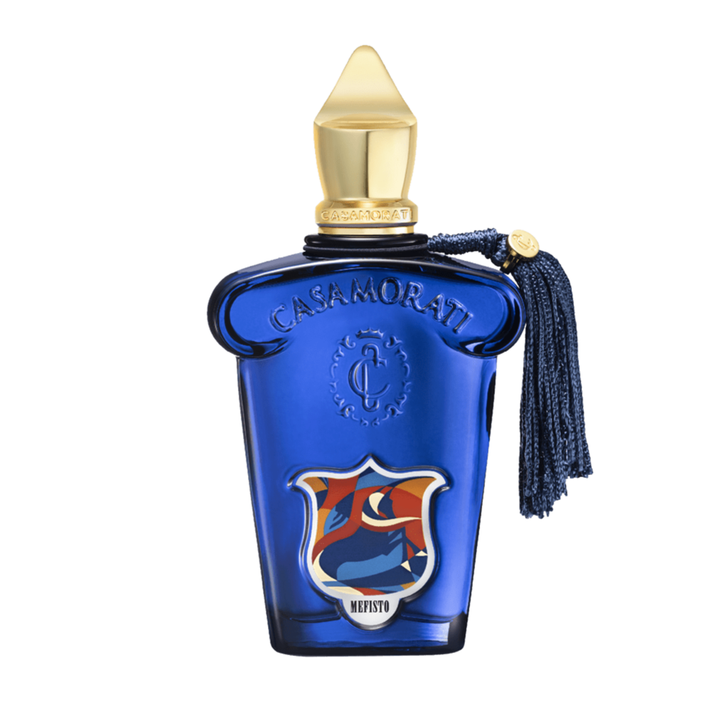 Mefisto - tryoutyourscent