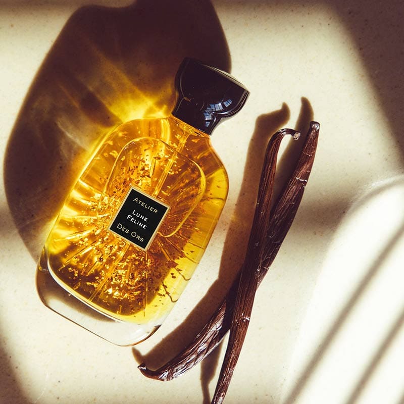 Lune Feline - tryoutyourscent