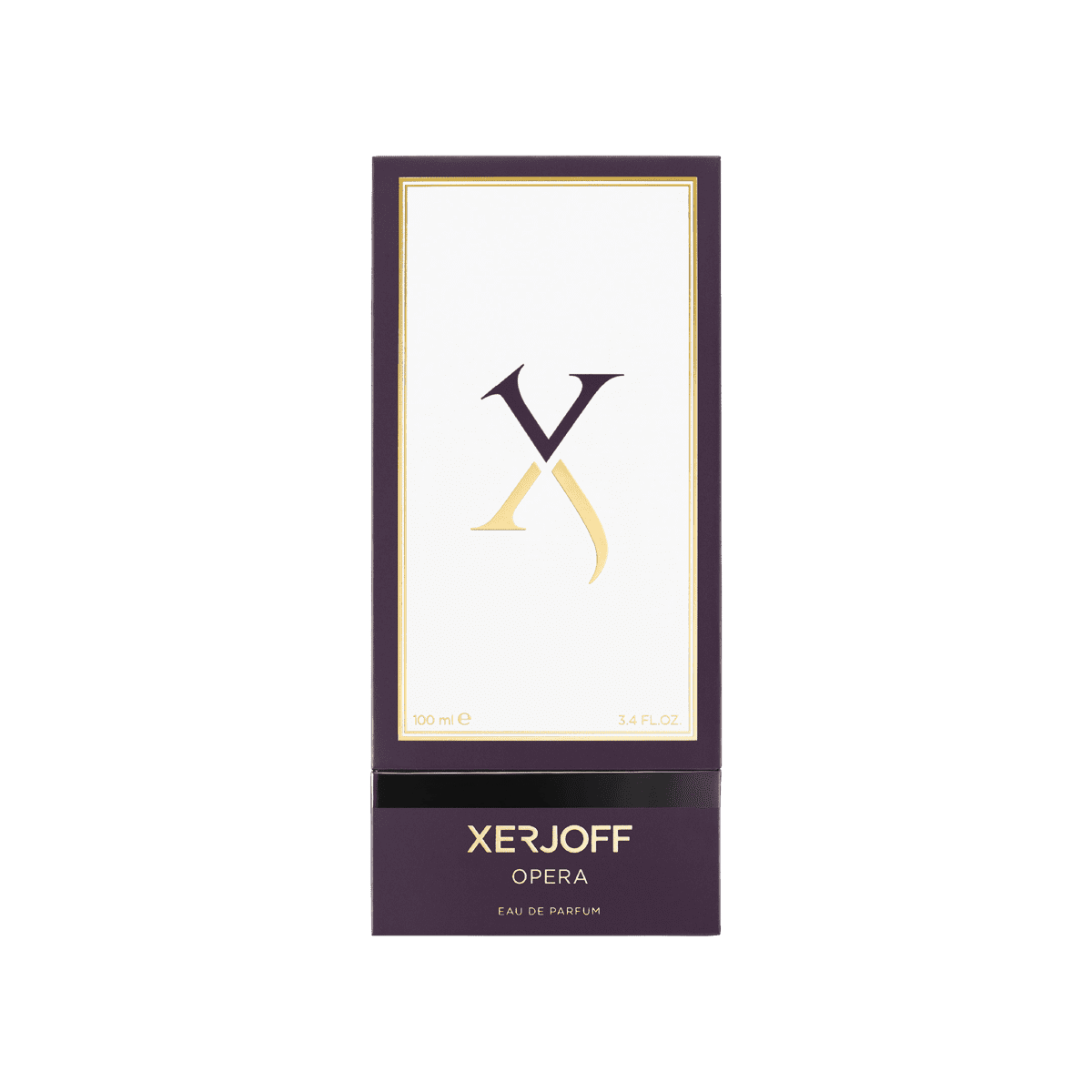 Opera - tryoutyourscent