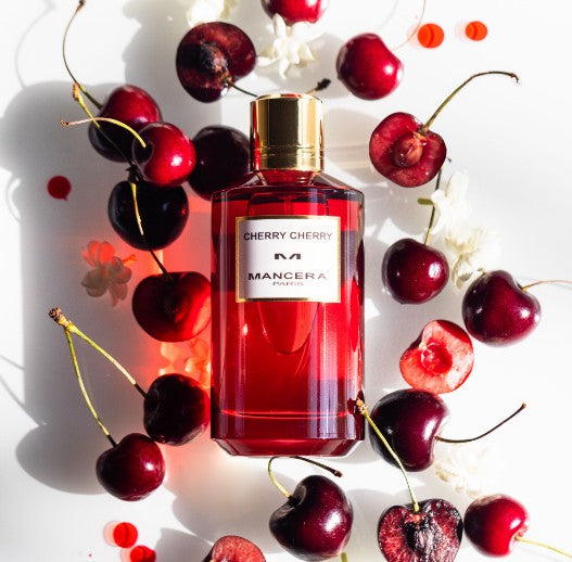 Cherry Cherry - tryoutyourscent