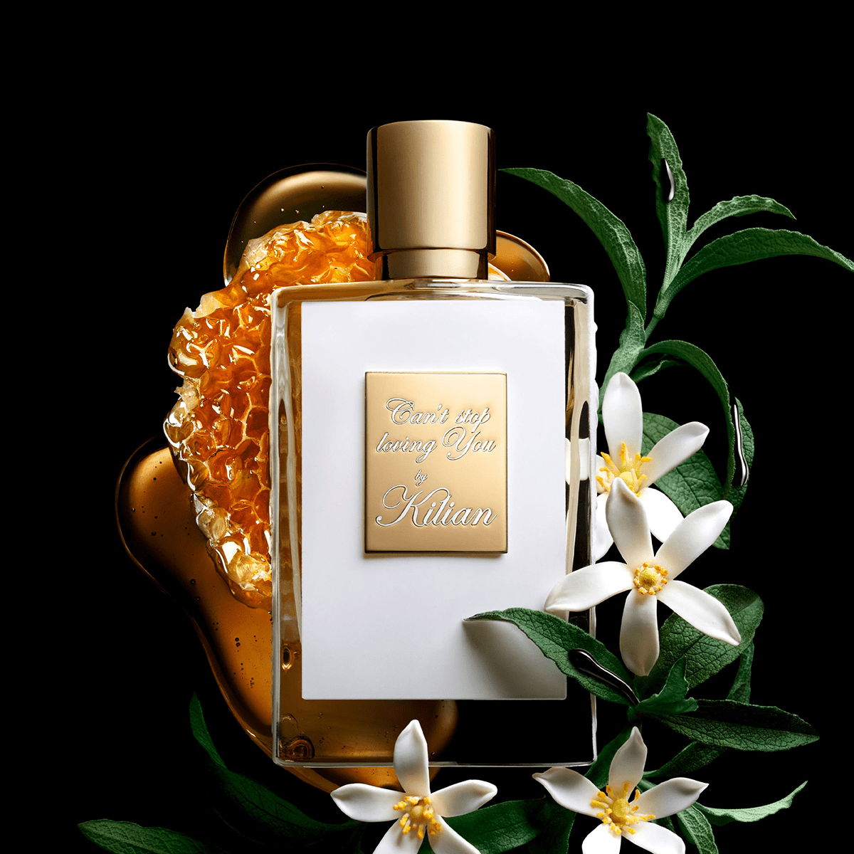 Can't Stop Loving You - tryoutyourscent