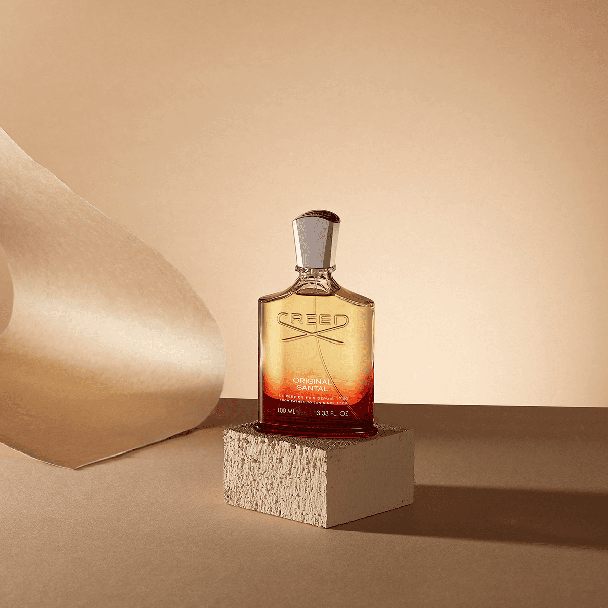 Original Santal - tryoutyourscent