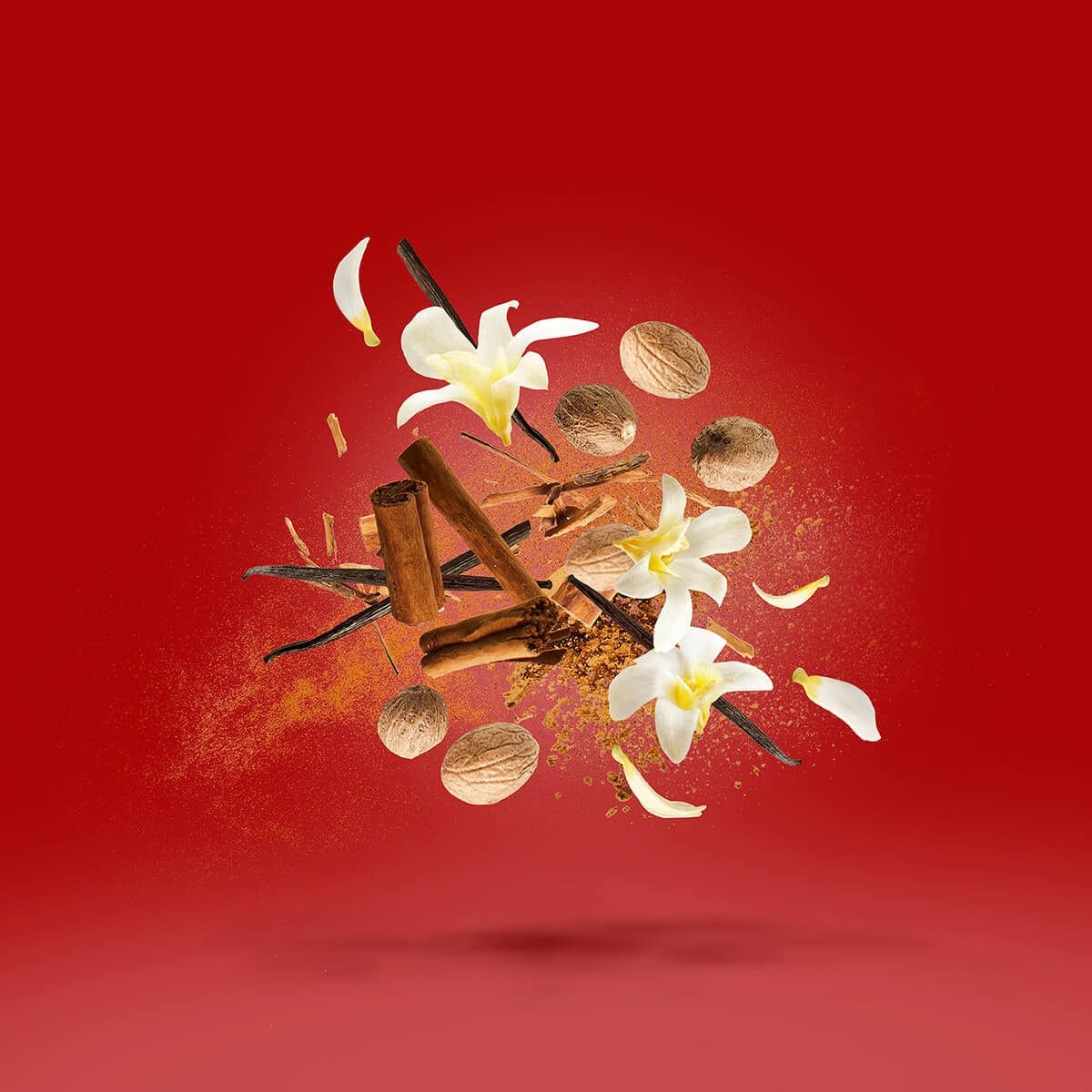 Bouquet Ideale - tryoutyourscent