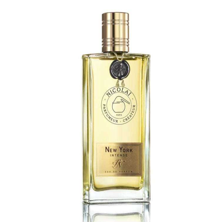 New York Intense - tryoutyourscent