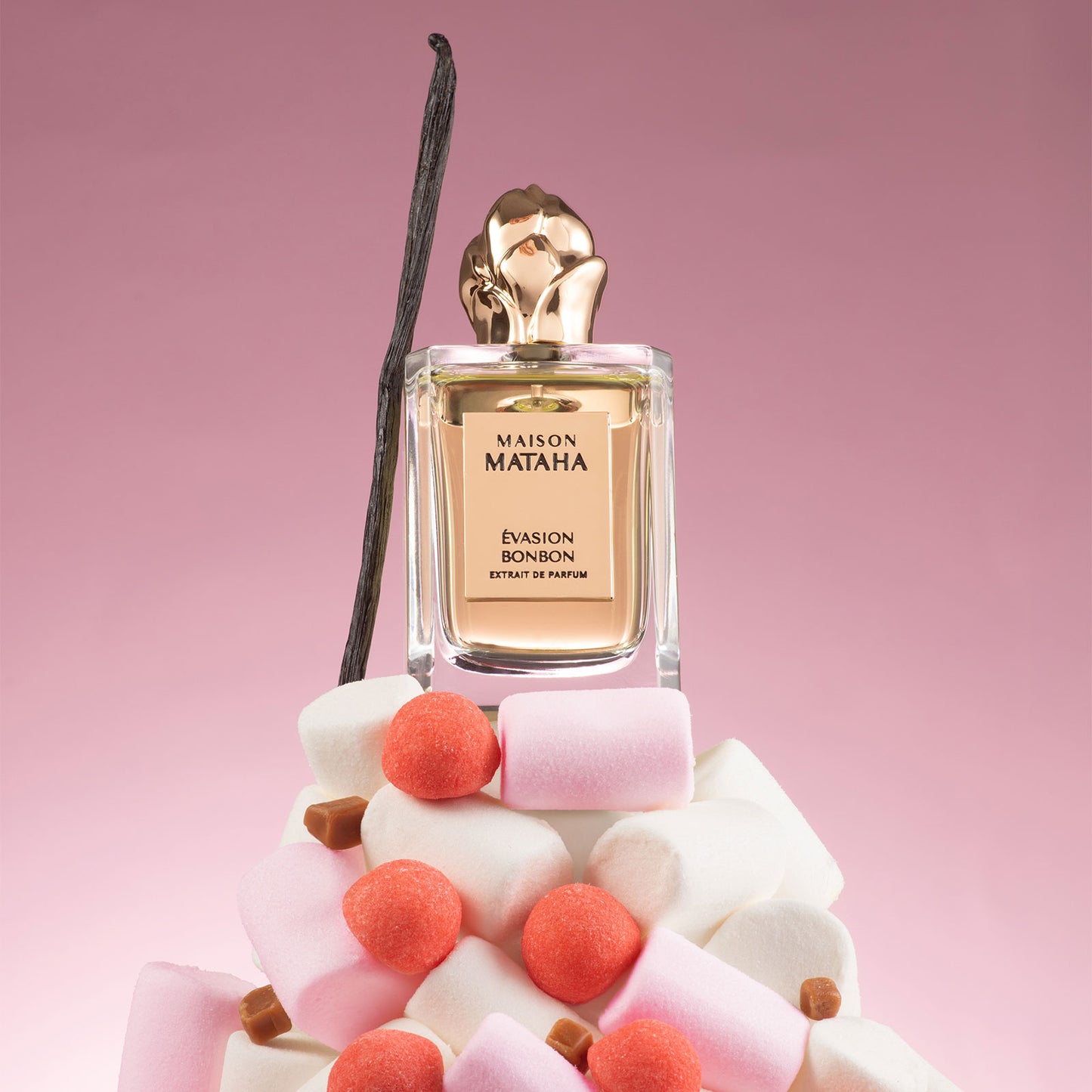 Évasion Bonbon - tryoutyourscent