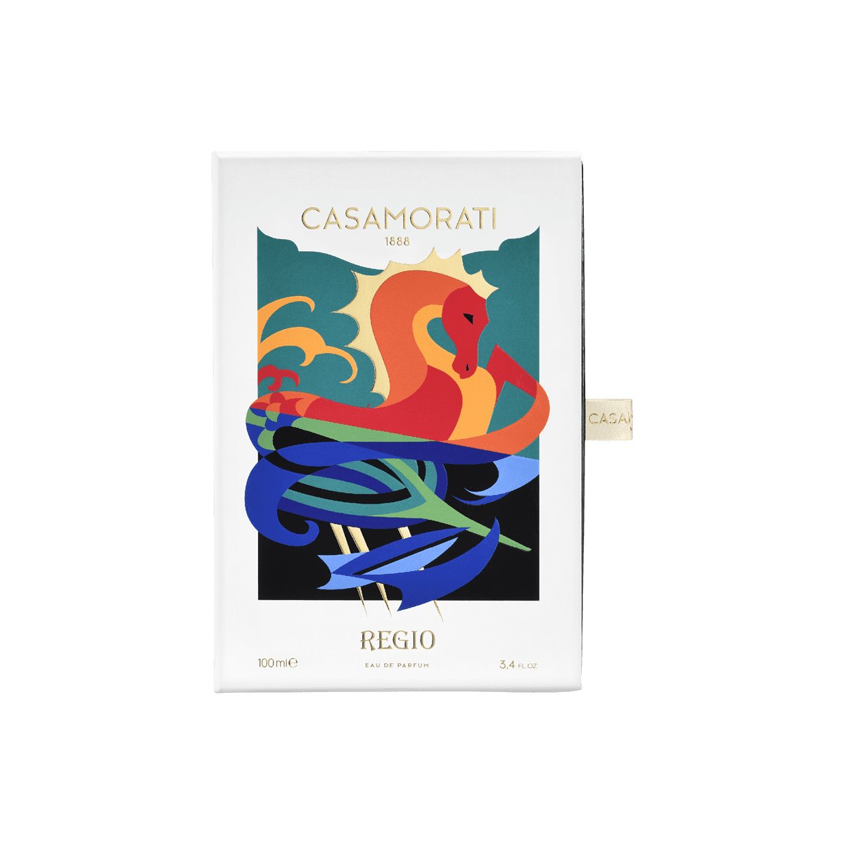 Regio - tryoutyourscent