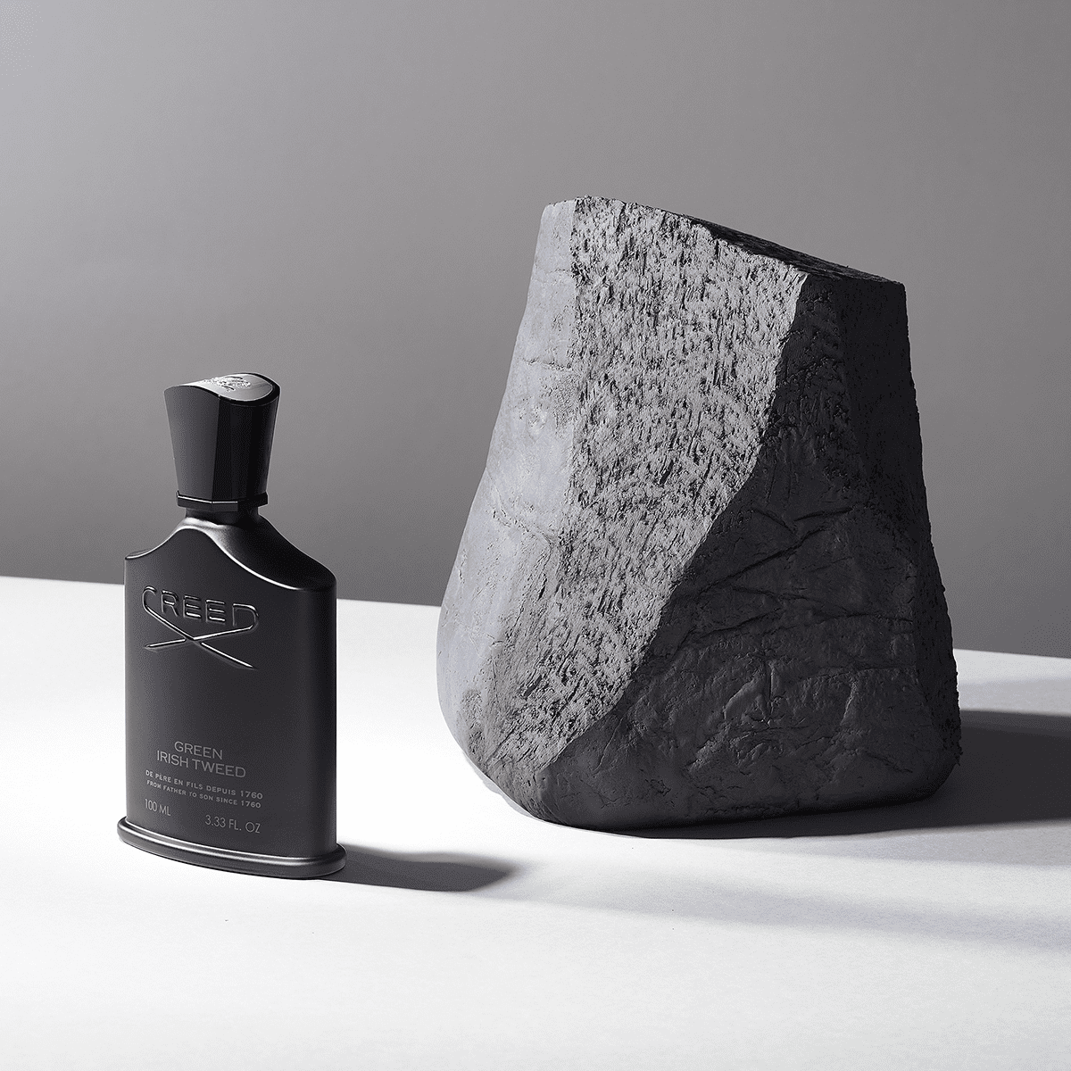 Green Irish Tweed - tryoutyourscent