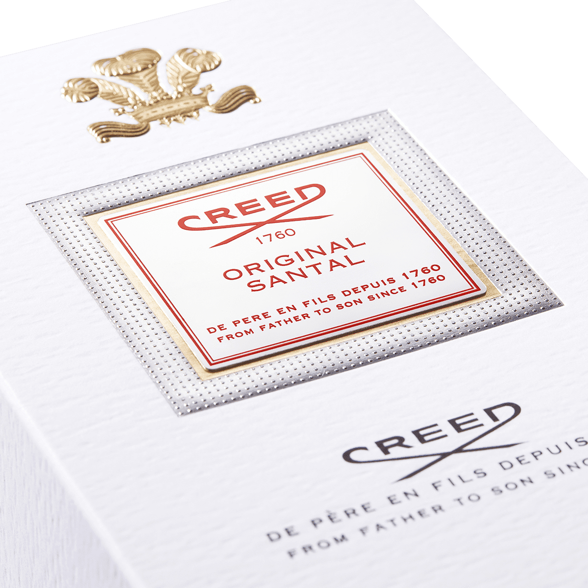 Original Santal - tryoutyourscent