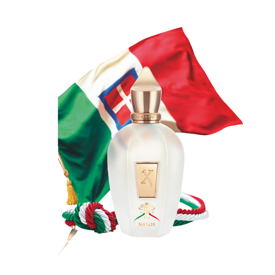 Naxos - tryoutyourscent