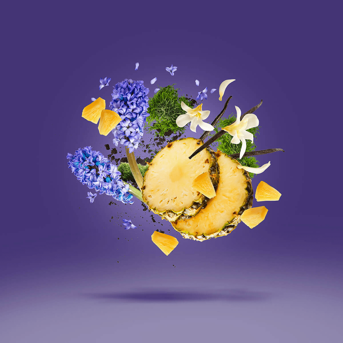 Accento - tryoutyourscent