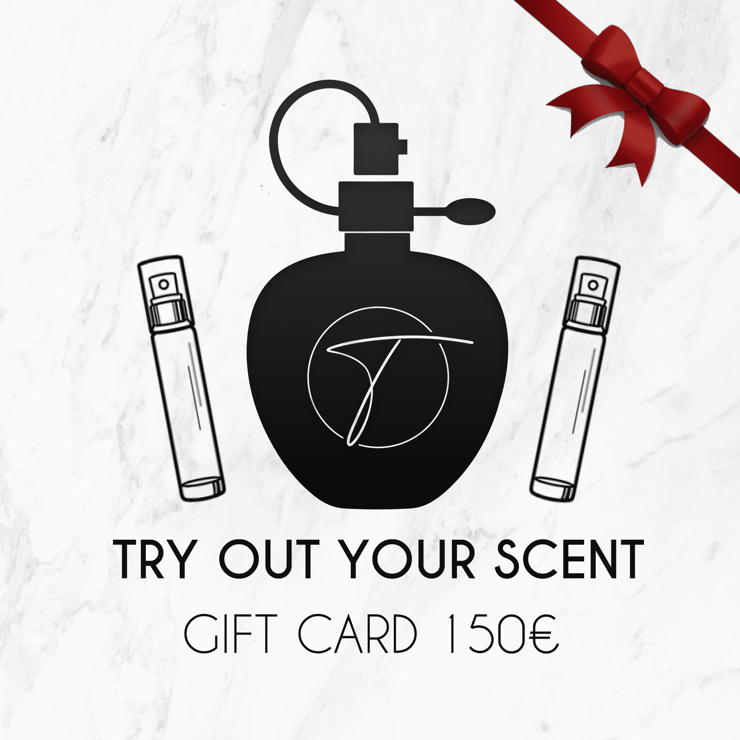 GIFT CARD - tryoutyourscent